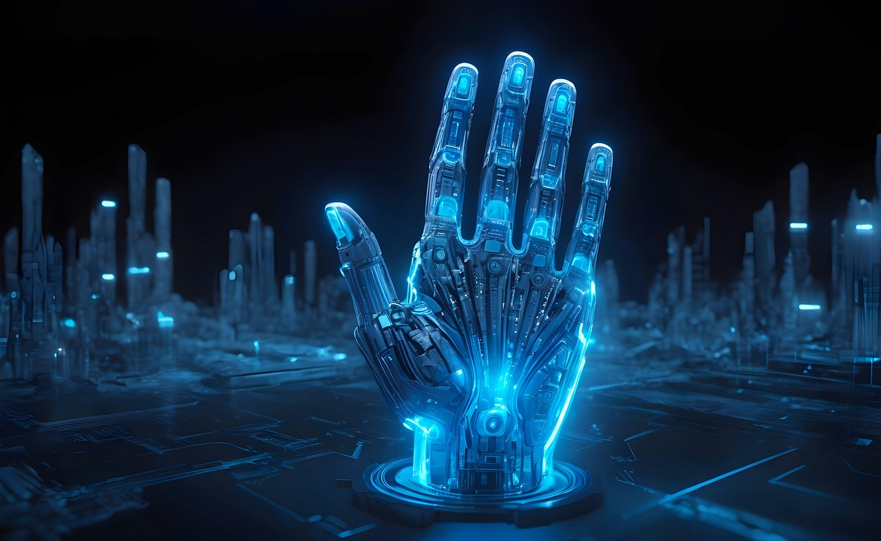 Zero AI