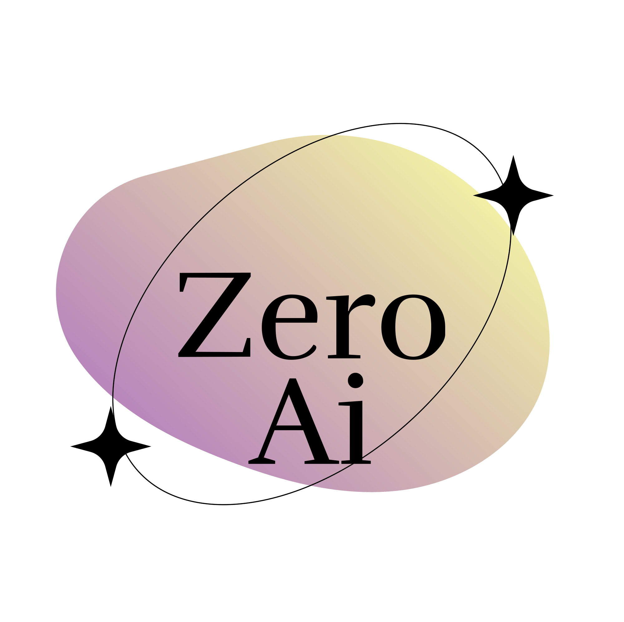 Zero AI